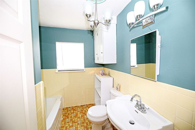 1561 Fm 1816, Bowie, TX 76230