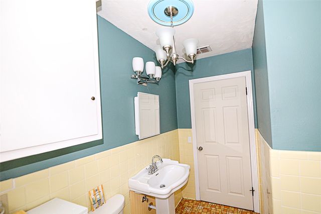 1561 Fm 1816, Bowie, TX 76230