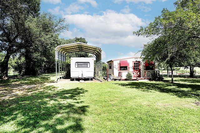 1561 Fm 1816, Bowie, TX 76230