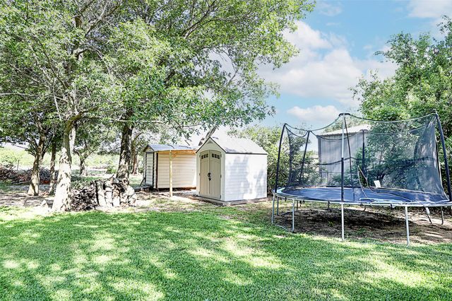 1561 Fm 1816, Bowie, TX 76230