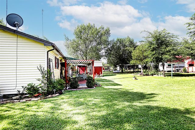 1561 Fm 1816, Bowie, TX 76230