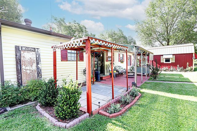 1561 Fm 1816, Bowie, TX 76230