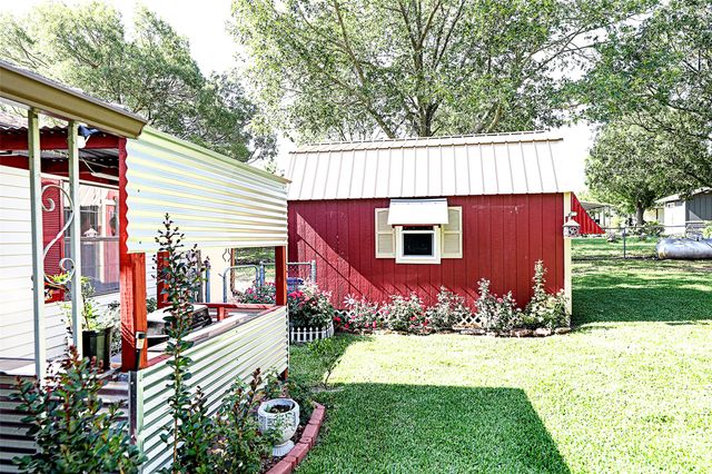 1561 Fm 1816, Bowie, TX 76230
