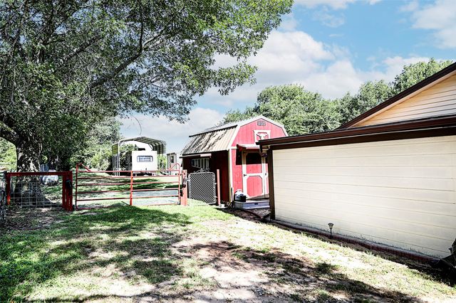 1561 Fm 1816, Bowie, TX 76230