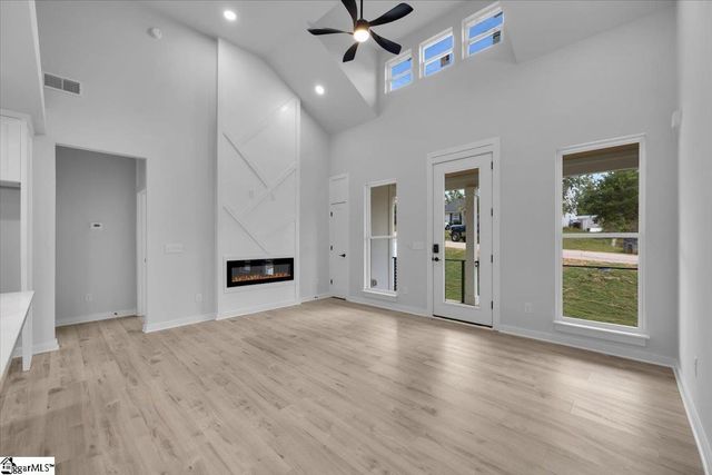 216 Riverbreeze Road, Greenville, SC 29611