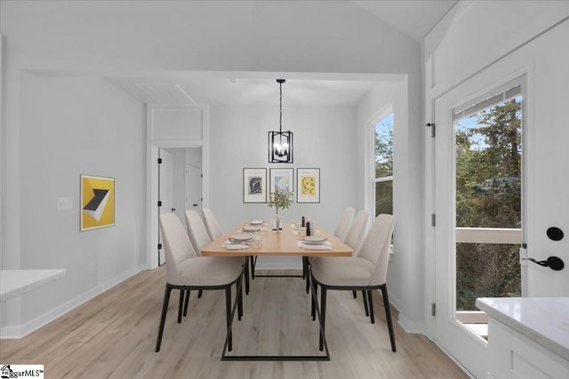 216 Riverbreeze Road, Greenville, SC 29611