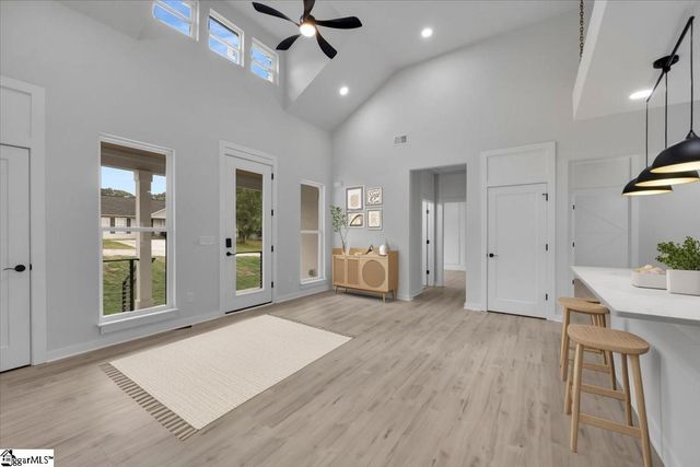 216 Riverbreeze Road, Greenville, SC 29611