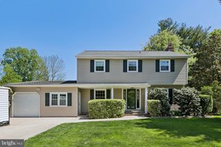 2700 PRINCETON PIKE, Lawrenceville, NJ 08648