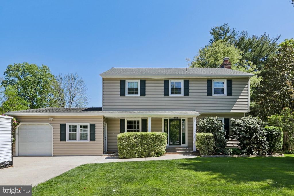 2700 PRINCETON PIKE, Lawrenceville, NJ 08648