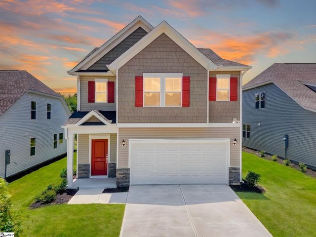 111 Terpack Court, Gray Court, SC 29645
