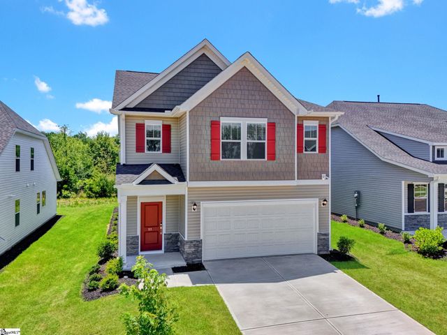 111 Terpack Court, Gray Court, SC 29645
