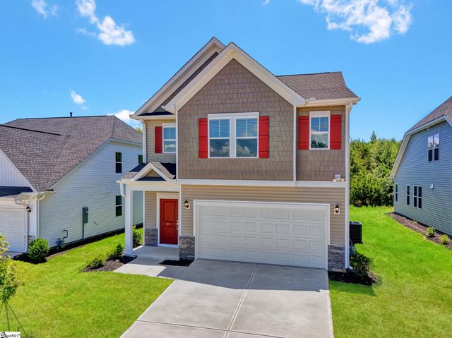 111 Terpack Court, Gray Court, SC 29645