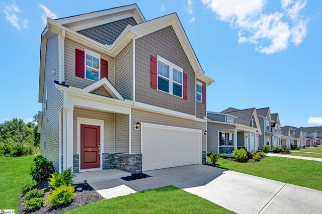 111 Terpack Court, Gray Court, SC 29645
