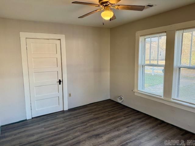 603 Hall Street, Malvern, AR 72104