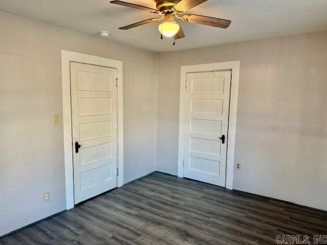 603 Hall Street, Malvern, AR 72104