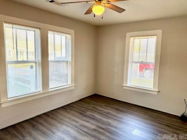 603 Hall Street, Malvern, AR 72104