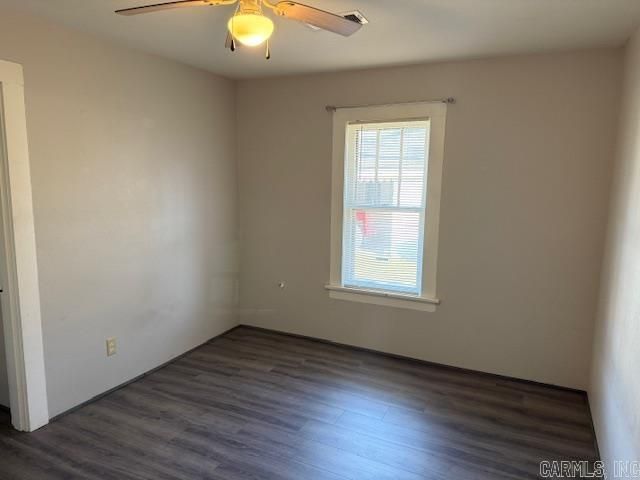 603 Hall Street, Malvern, AR 72104