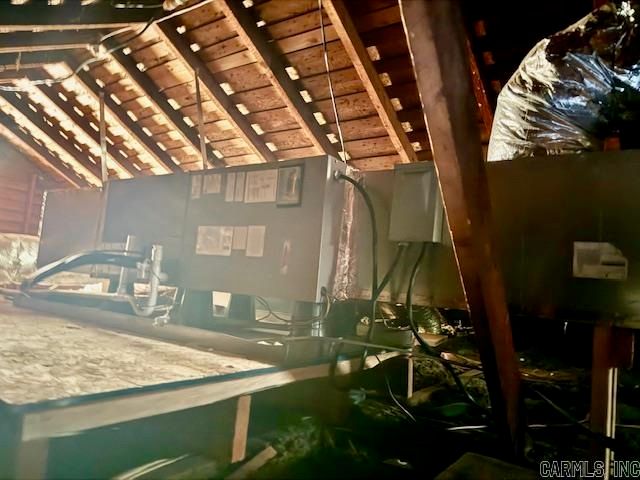 603 Hall Street, Malvern, AR 72104