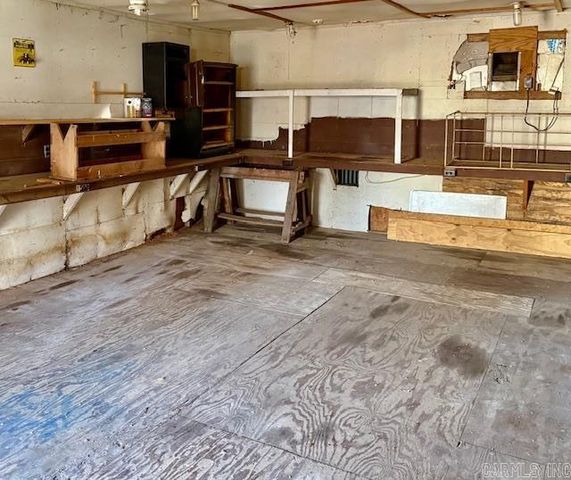 603 Hall Street, Malvern, AR 72104