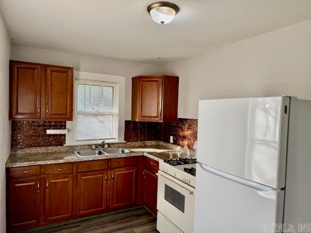 603 Hall Street, Malvern, AR 72104