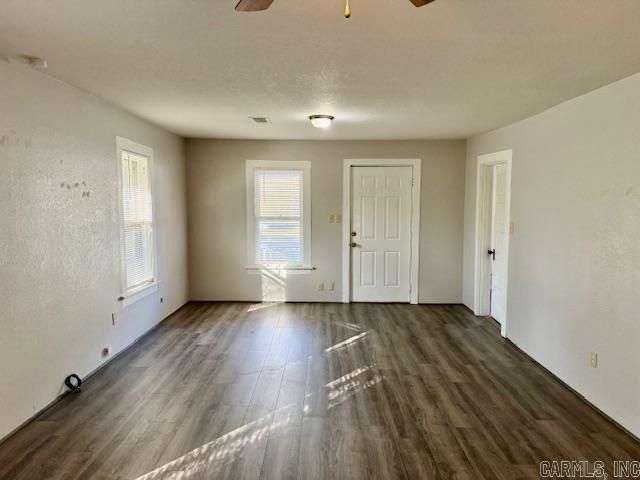 603 Hall Street, Malvern, AR 72104