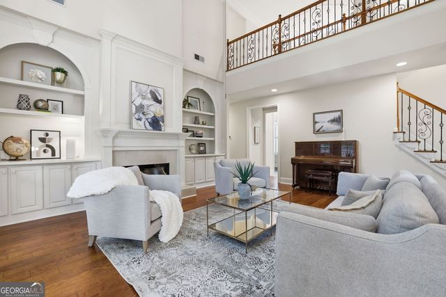 750 Combee Way, Roswell, GA 30076
