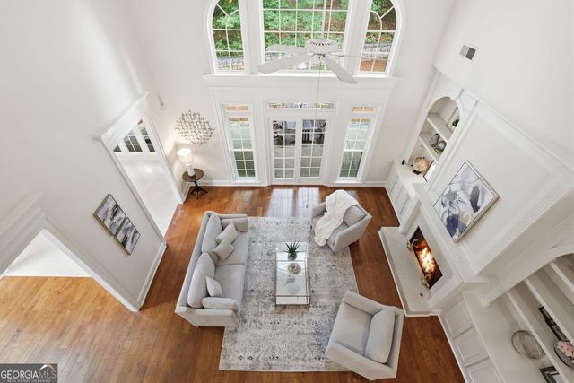 750 Combee Way, Roswell, GA 30076