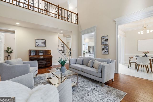 750 Combee Way, Roswell, GA 30076