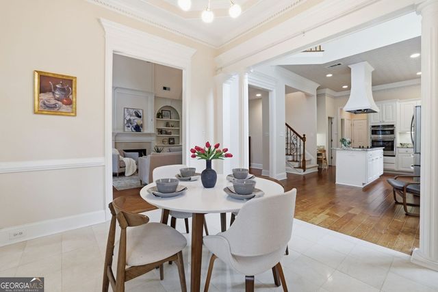 750 Combee Way, Roswell, GA 30076