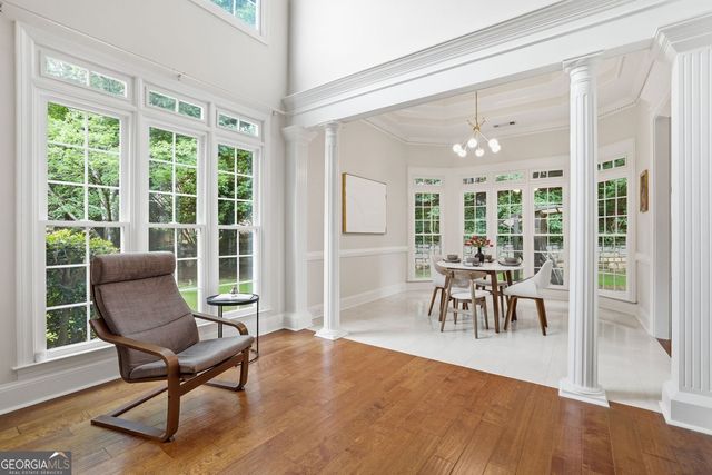 750 Combee Way, Roswell, GA 30076