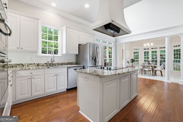 750 Combee Way, Roswell, GA 30076