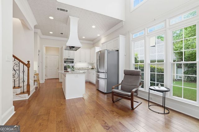 750 Combee Way, Roswell, GA 30076