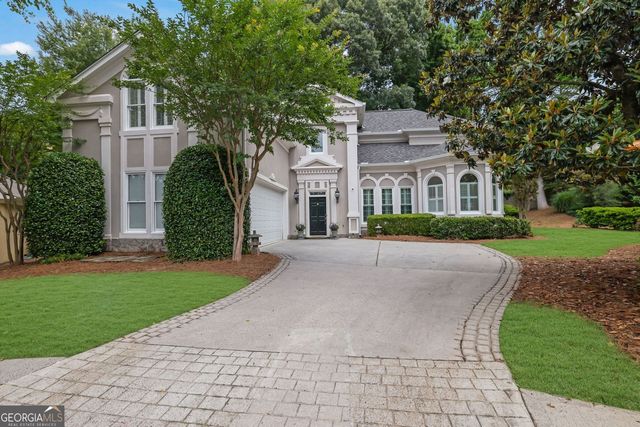 750 Combee Way, Roswell, GA 30076