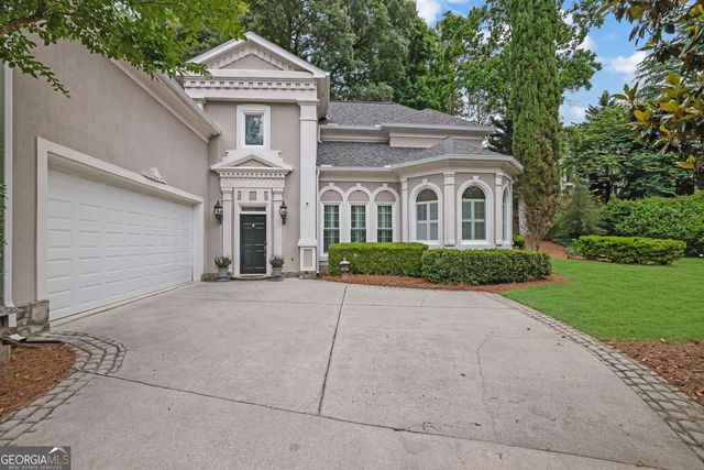 750 Combee Way, Roswell, GA 30076