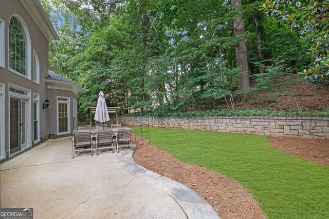 750 Combee Way, Roswell, GA 30076