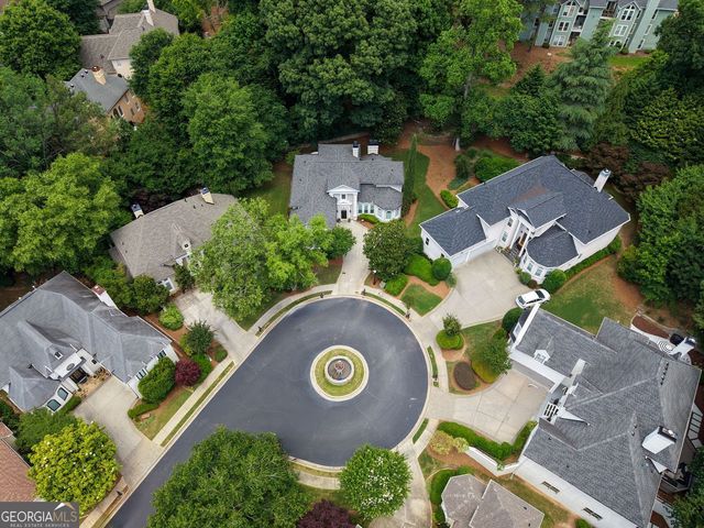 750 Combee Way, Roswell, GA 30076