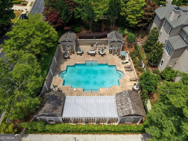 750 Combee Way, Roswell, GA 30076
