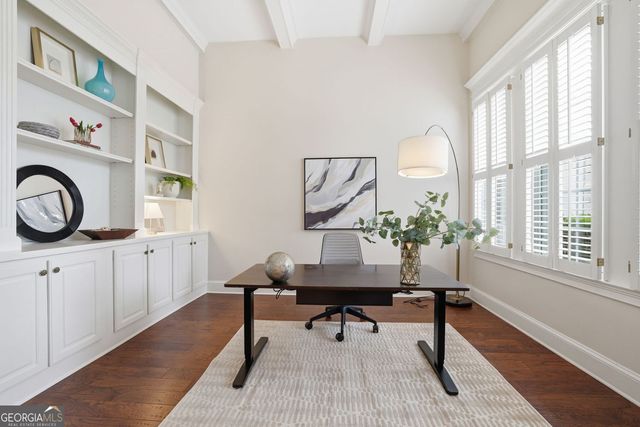 750 Combee Way, Roswell, GA 30076