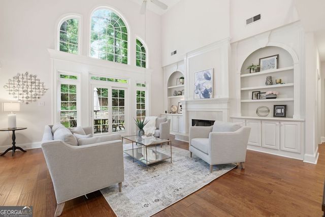 750 Combee Way, Roswell, GA 30076