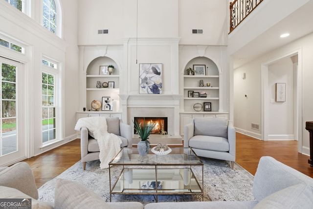 750 Combee Way, Roswell, GA 30076
