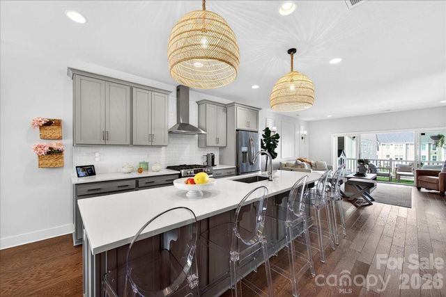 334 Armour Street, Davidson, NC 28036