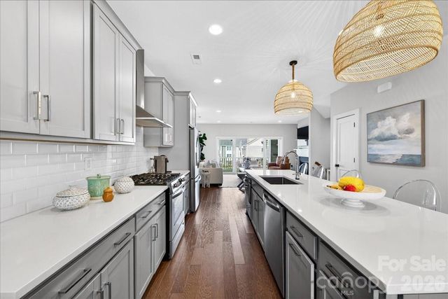 334 Armour Street, Davidson, NC 28036