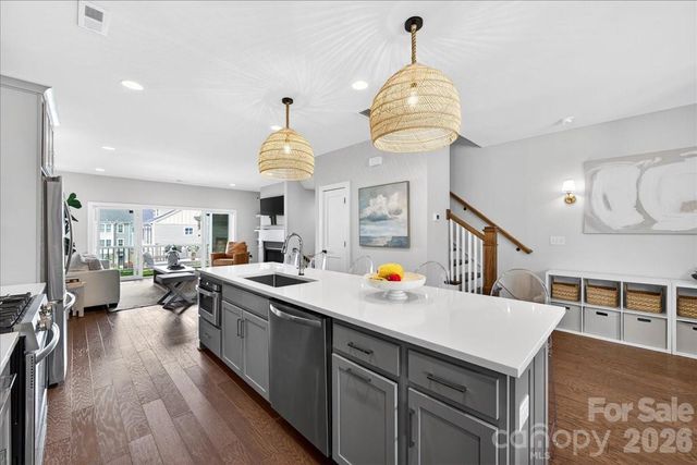 334 Armour Street, Davidson, NC 28036