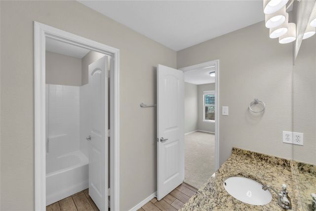 2325 Hummingbird Way, Mesquite, TX 75181