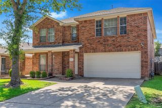 2325 Hummingbird Way, Mesquite, TX 75181