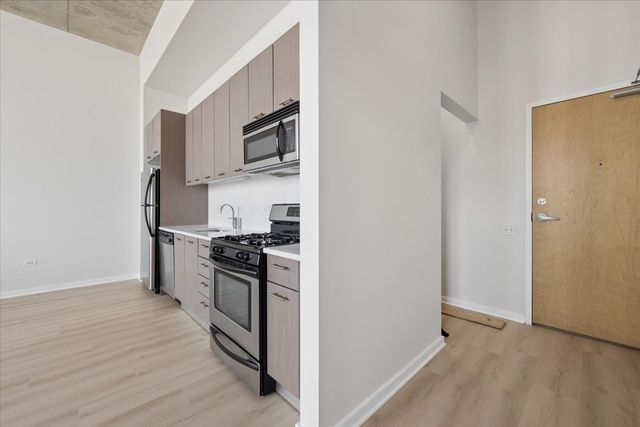 Address unavailable.