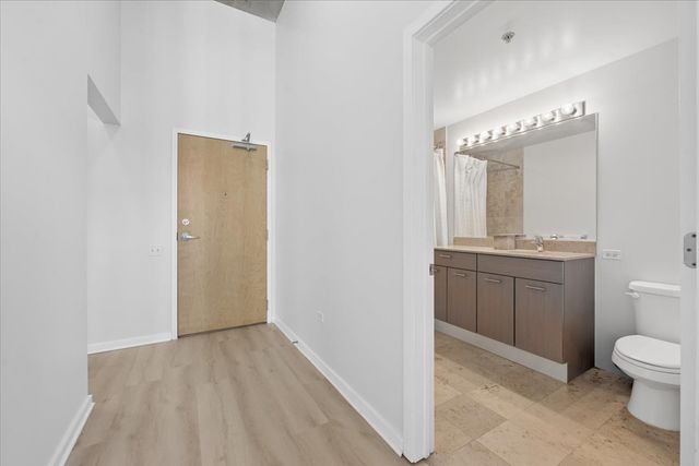 Address unavailable.