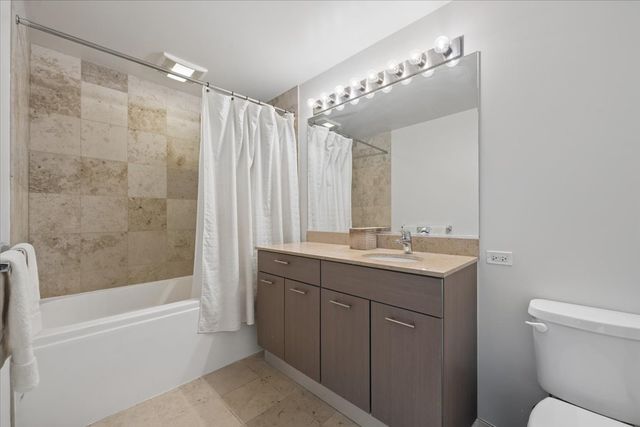 Address unavailable.