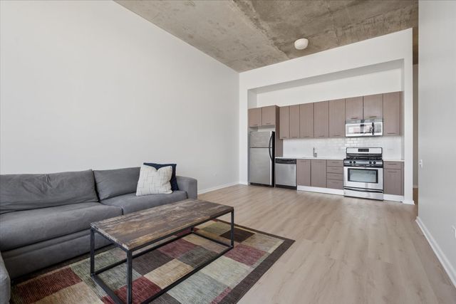 Address unavailable.