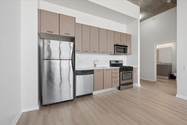 Address unavailable.